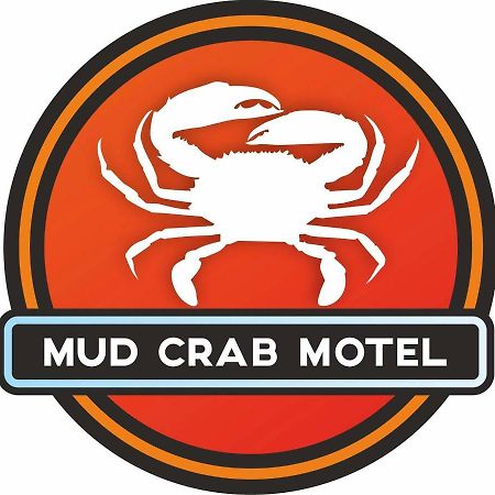 Mud Crab Motel Derby Kültér fotó